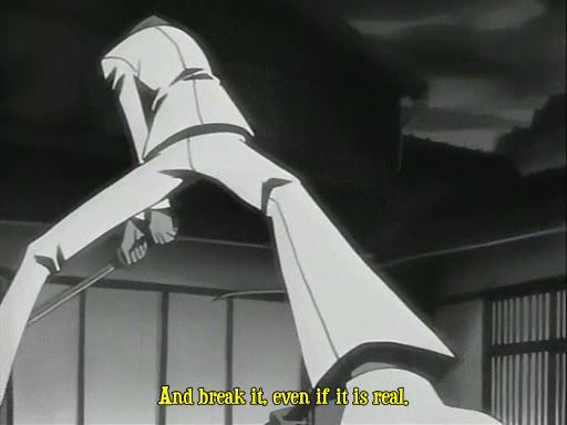 Otaku Gallery  / Anime e Manga / Shaman King / Screen Shots / Episodi / 11 - Rain That Falls In Spring / 018.jpg